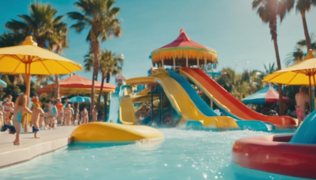 nearby top water parks