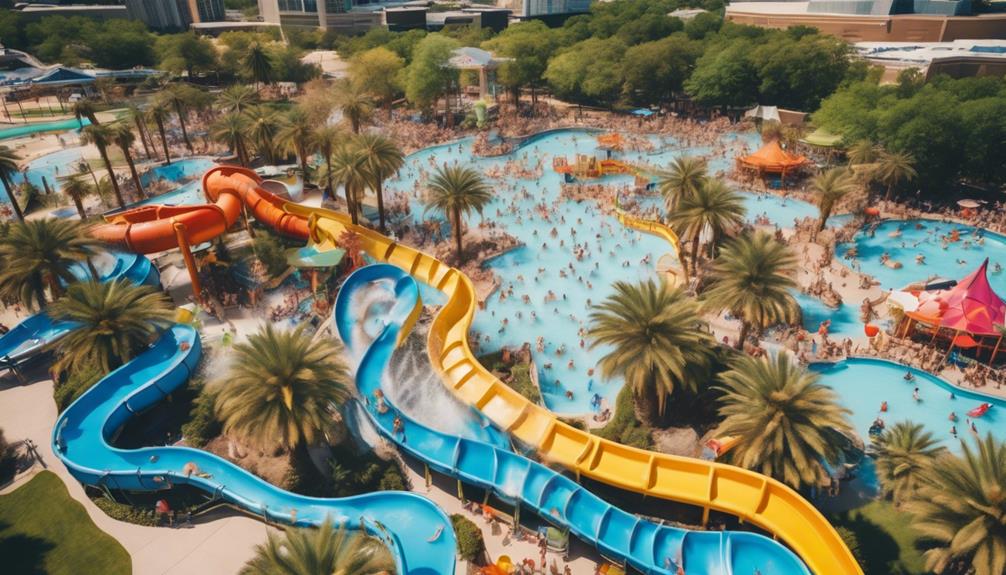 nearby top water parks