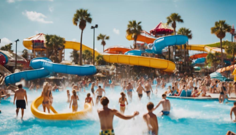 nearby top water parks