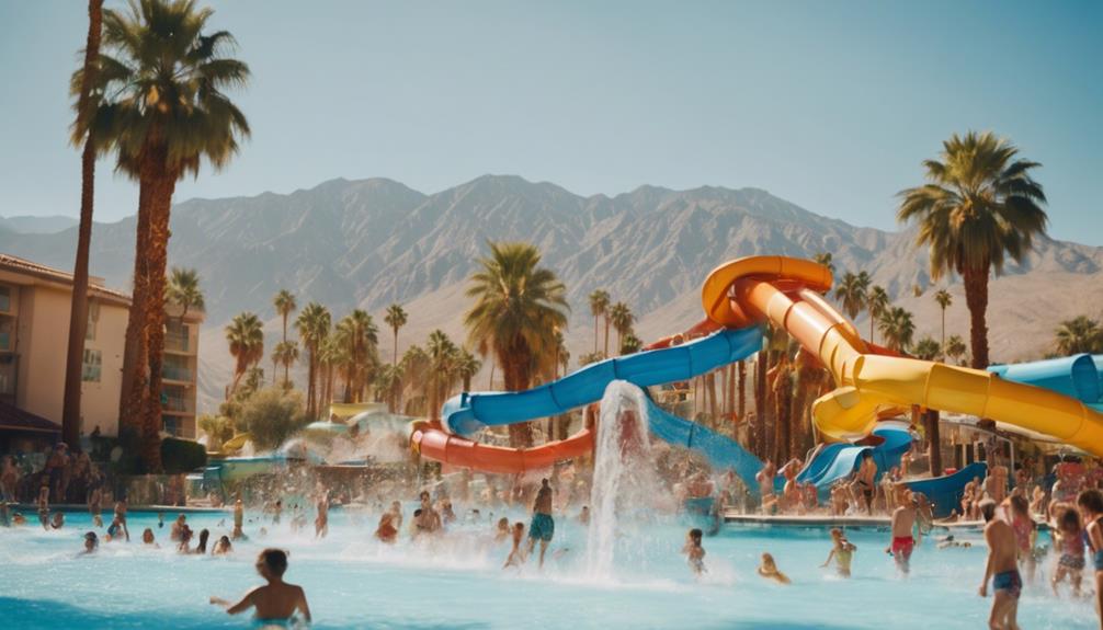 nearby top water parks