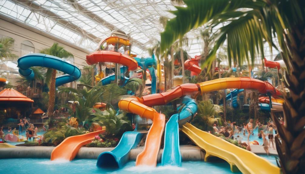 nearby top water parks