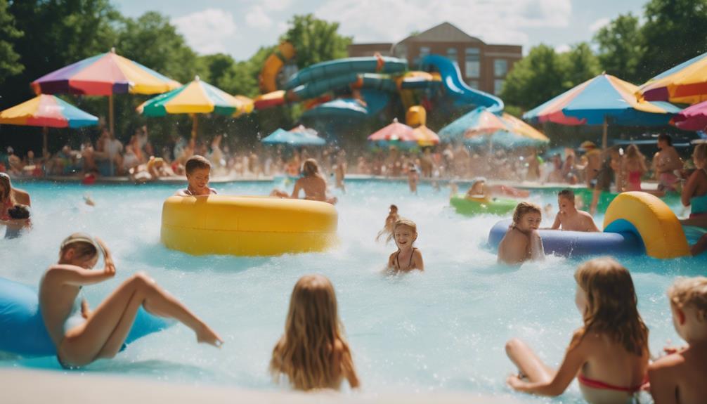 nearby top water parks