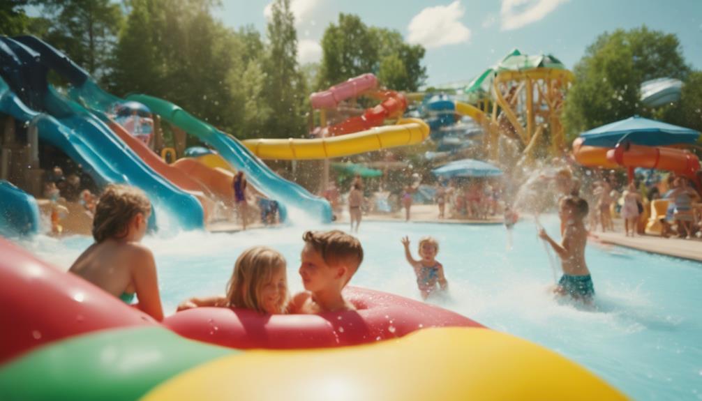 nearby top water parks