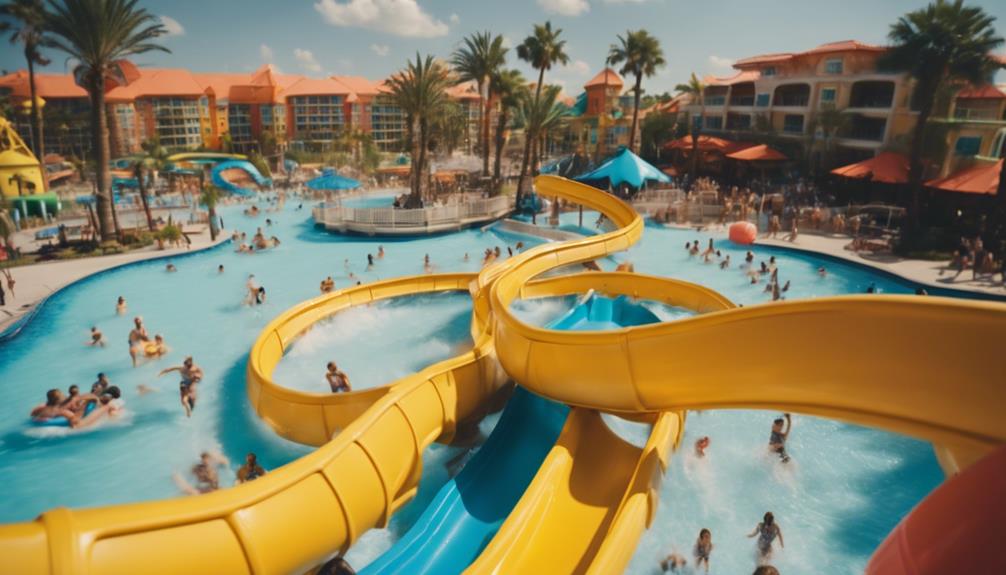 nearby top water parks