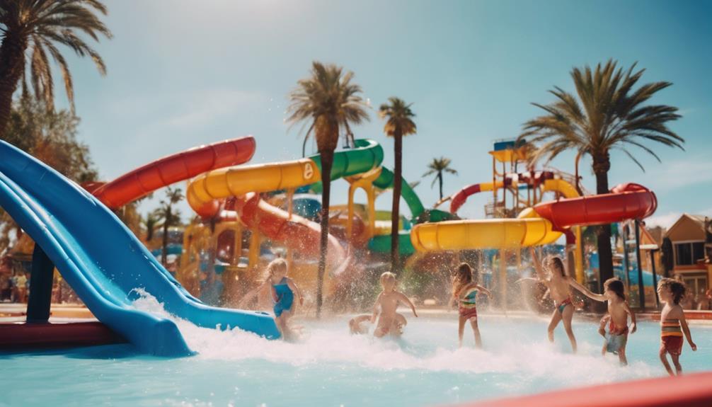 nearby top water parks