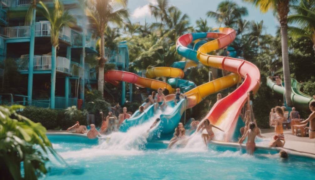 nearby top water parks