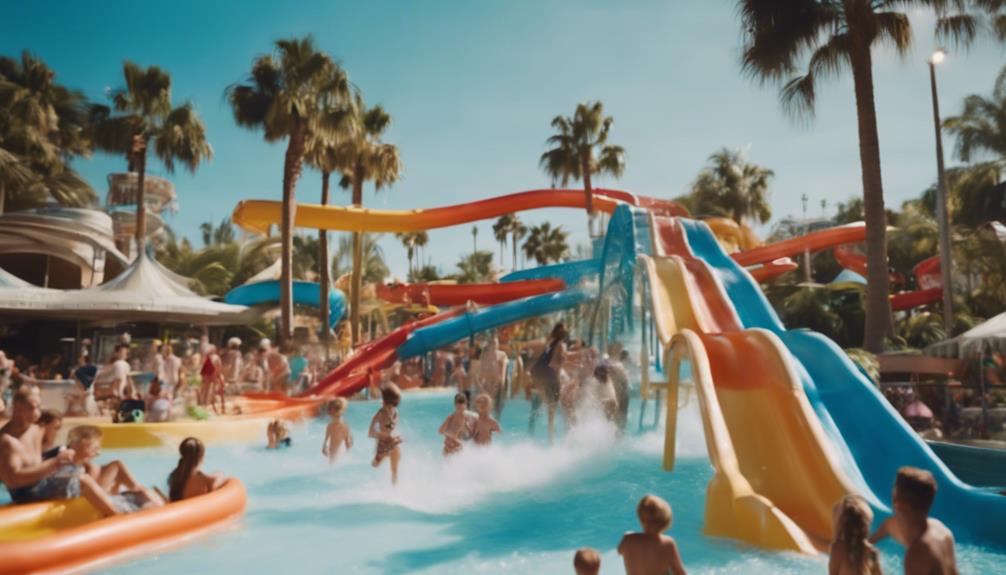 nearby top water parks