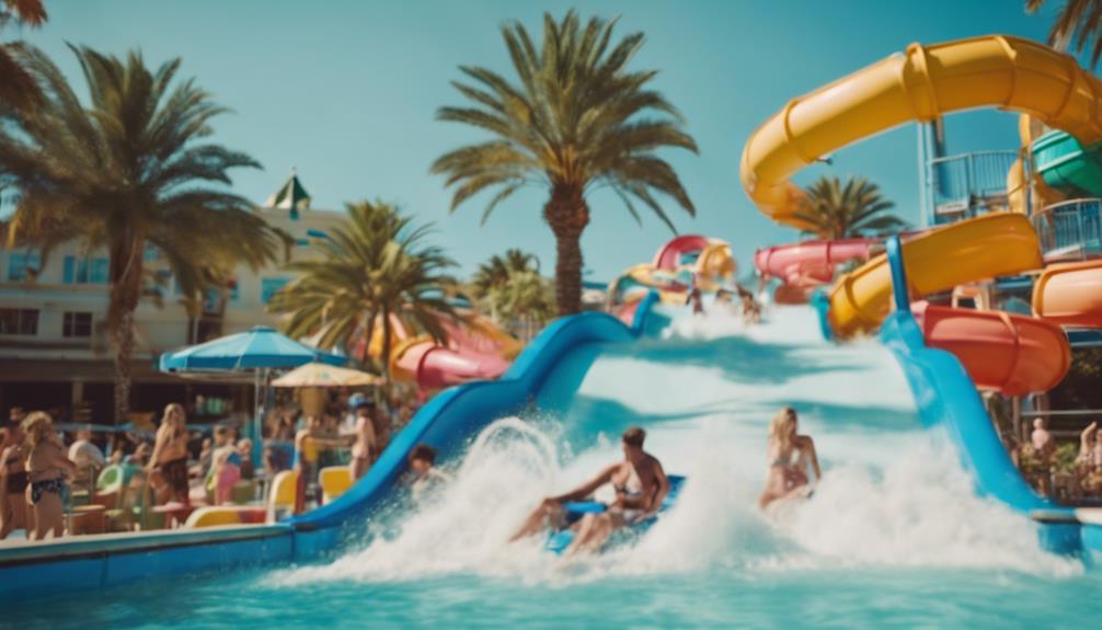 nearby top water parks