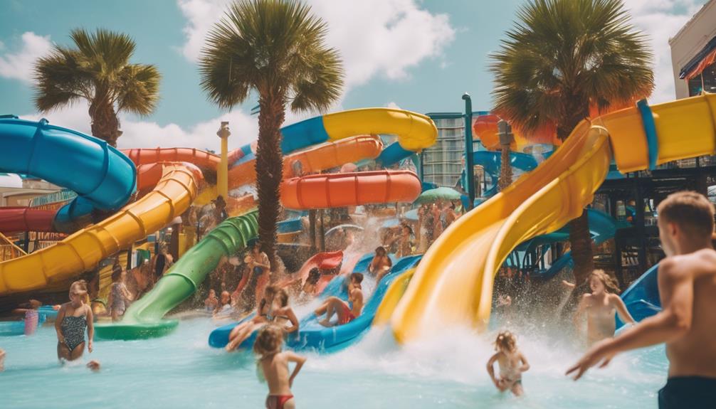 nearby top water parks