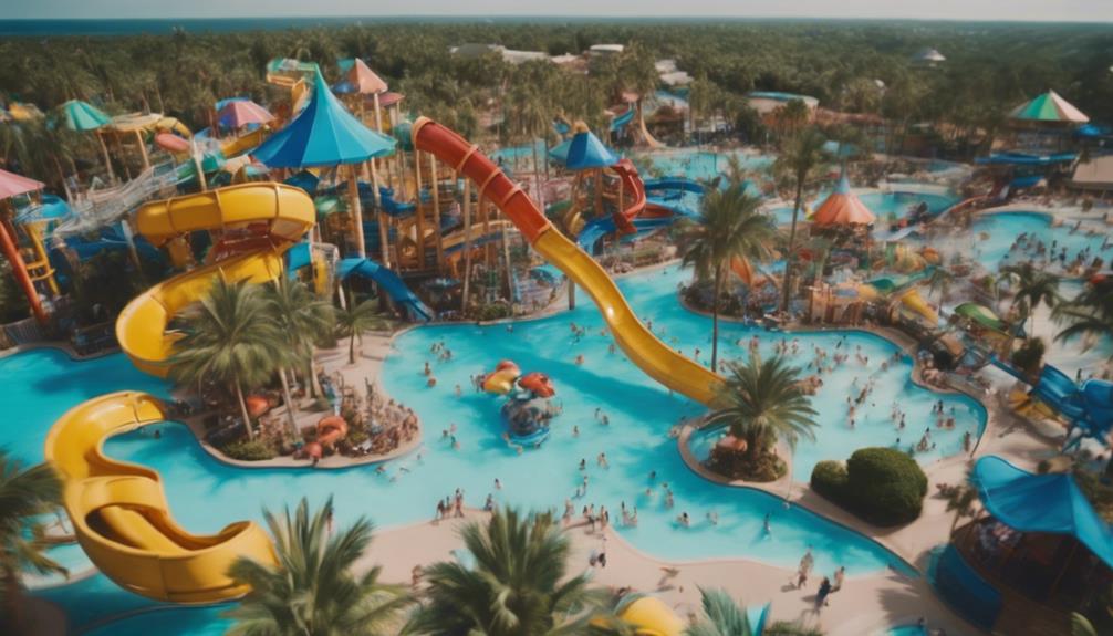 nearby top waterparks guide