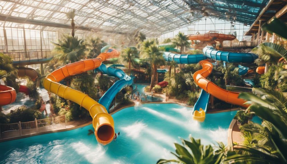 nearby water parks guide