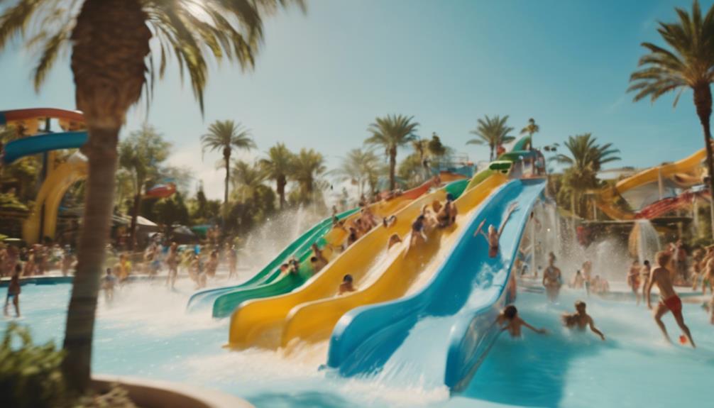 nearby water parks guide