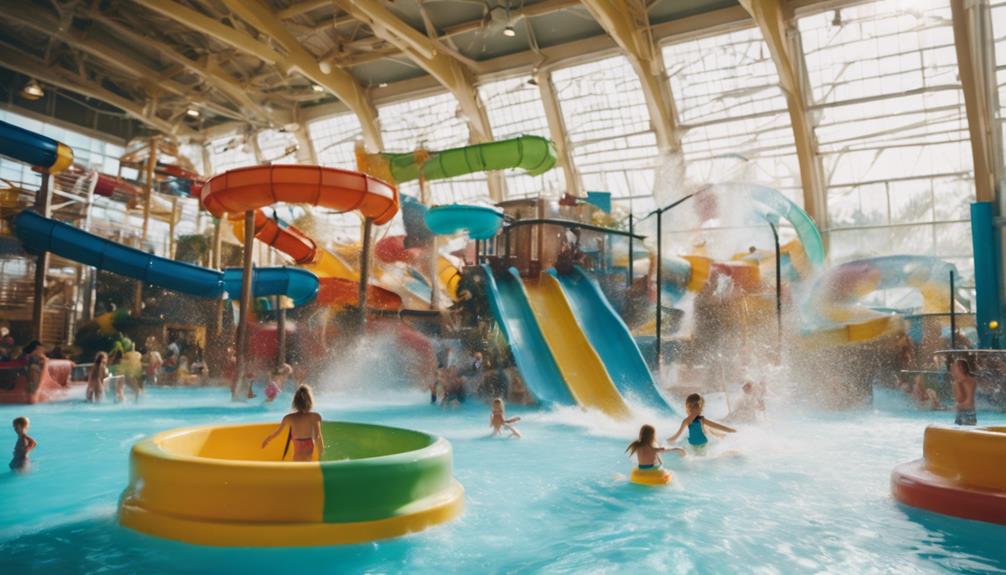 nearby water parks guide