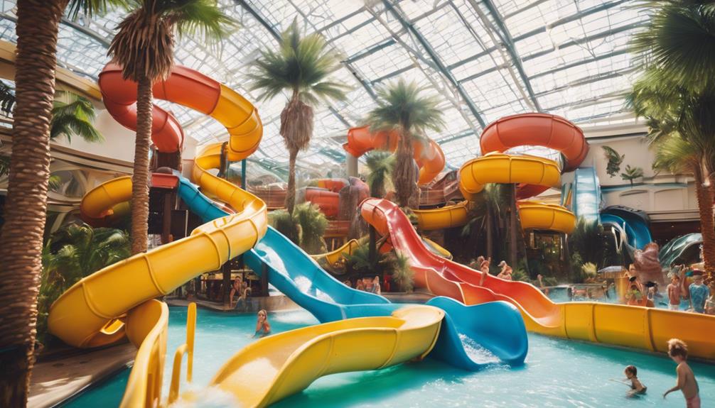 nearby water parks guide