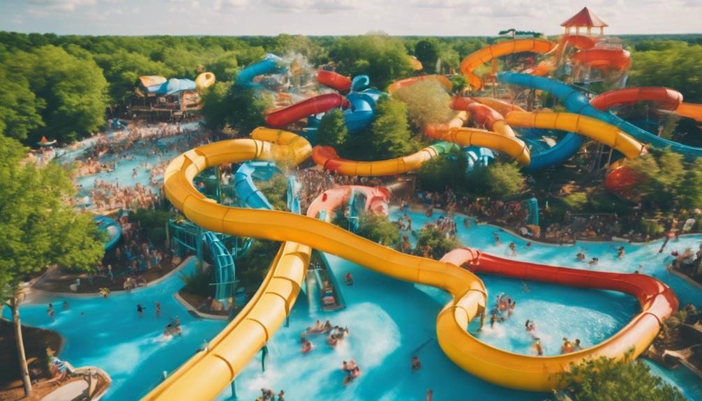 nearby water parks guide