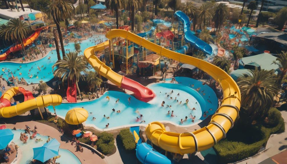 nearby water parks guide