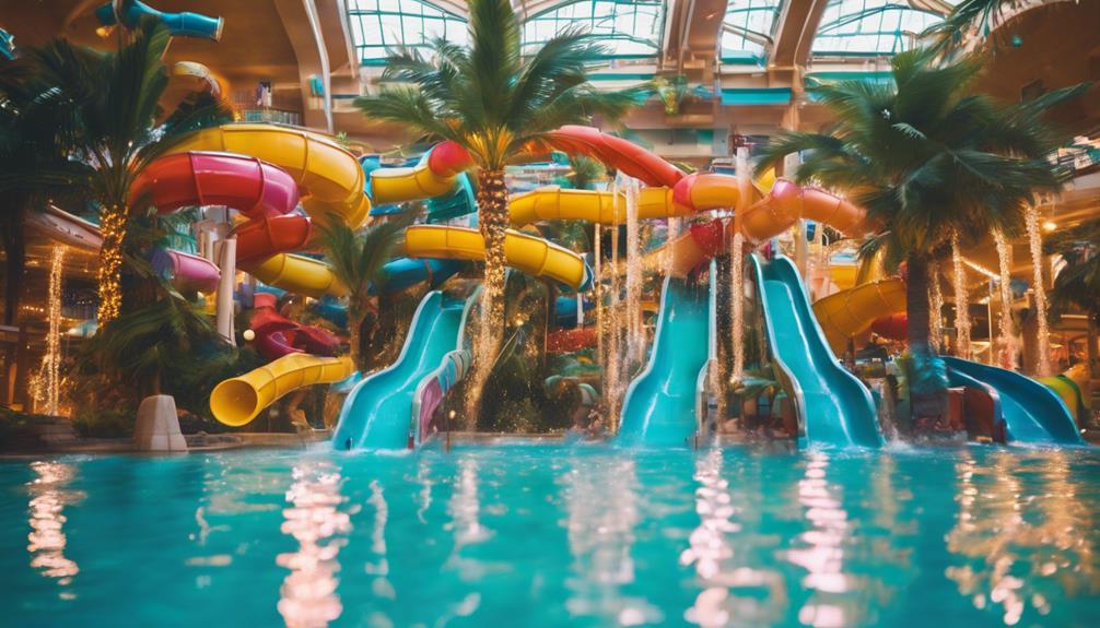 nearby water parks guide