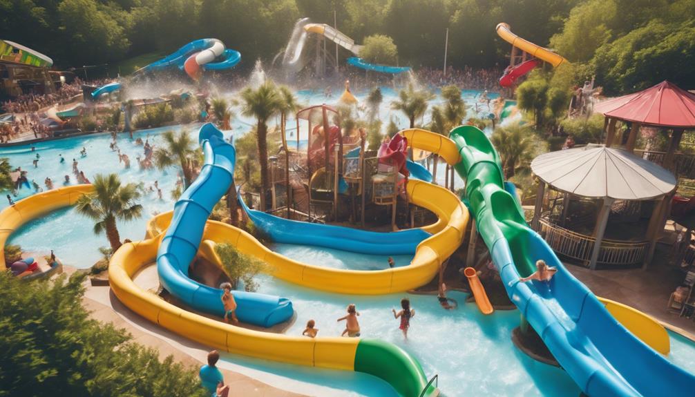 new england water parks