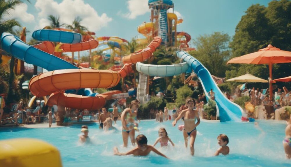 new jersey s best water parks