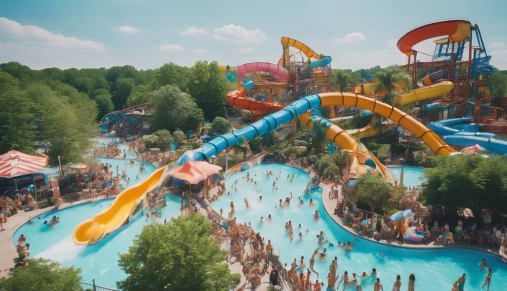 new york water parks