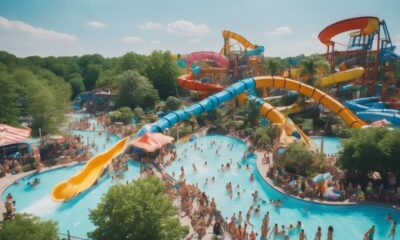 new york water parks