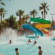 no cost water park fun