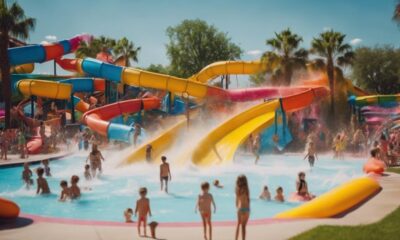 oklahoma s top water parks