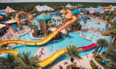 orlando s best water parks