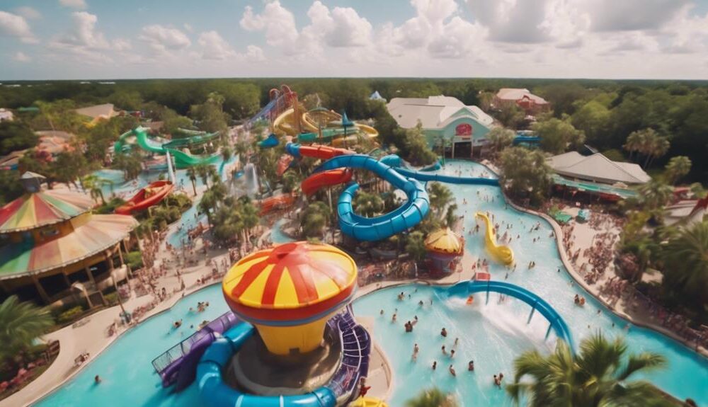 orlando s best water parks