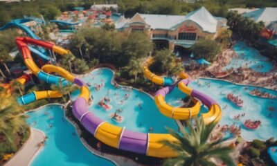 orlando s best water parks