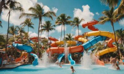 puerto rico water parks