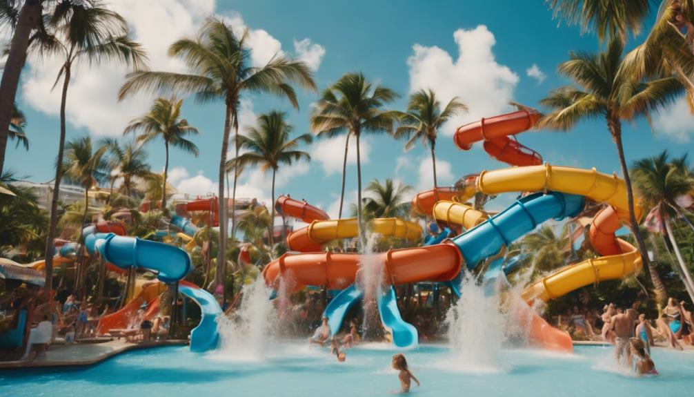 puerto rico water parks