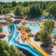 rv parks with water parks