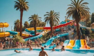 sacramento water parks guide