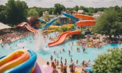 salina ks water parks