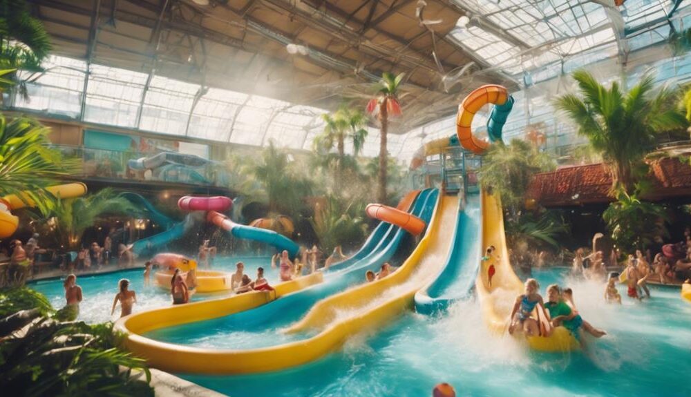 sioux falls water parks