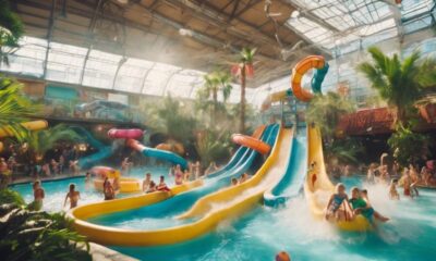 sioux falls water parks