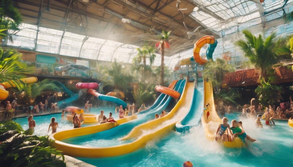 sioux falls water parks