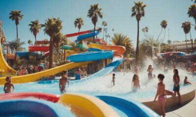 socal water park adventures