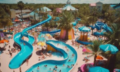 tampa s exciting water parks