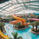 tennessee indoor water parks