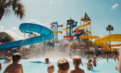 tennessee s best water parks