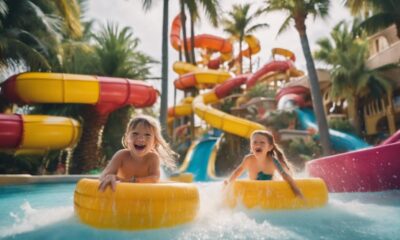 tennessee s top indoor waterparks