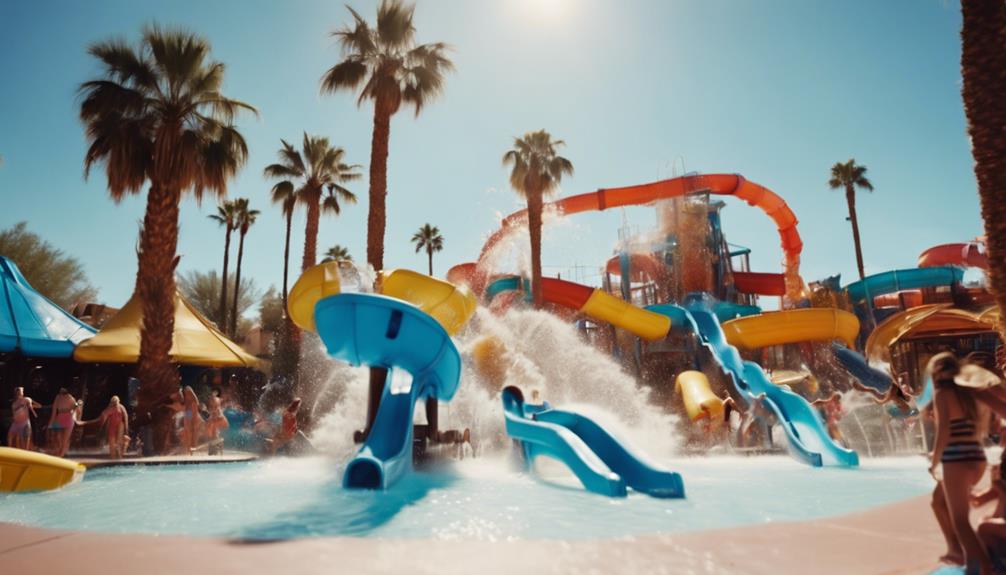 top arizona water parks