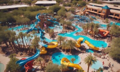 top arizona water parks