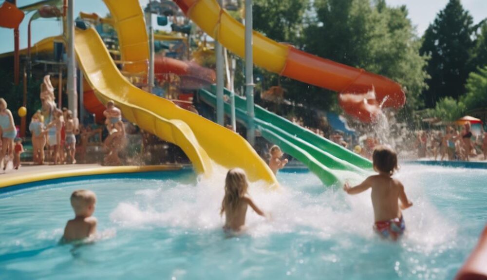 top atlanta water parks