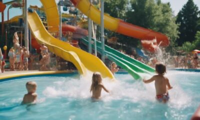 top atlanta water parks