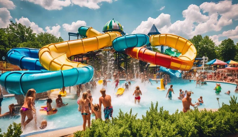 top branson mo waterparks