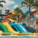 top family water parks