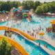 top family water parks